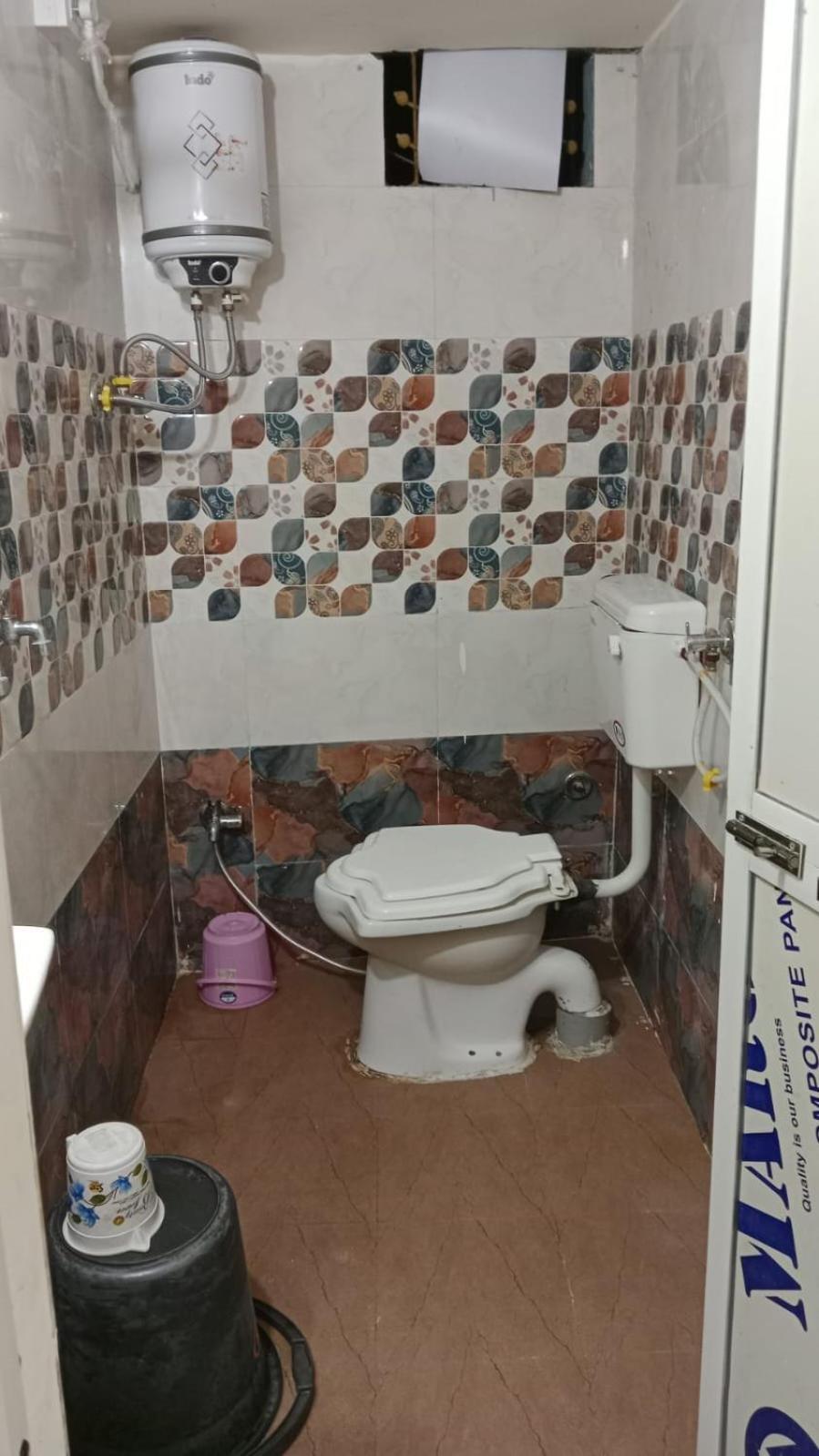 Shivanjali Bhakt Niwas Ujjain Exteriör bild